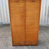 Filing cabinet 2 curtains 30 years 40