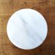 Vintage marble candle holder