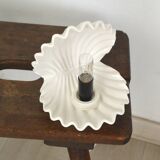 Shell lamp