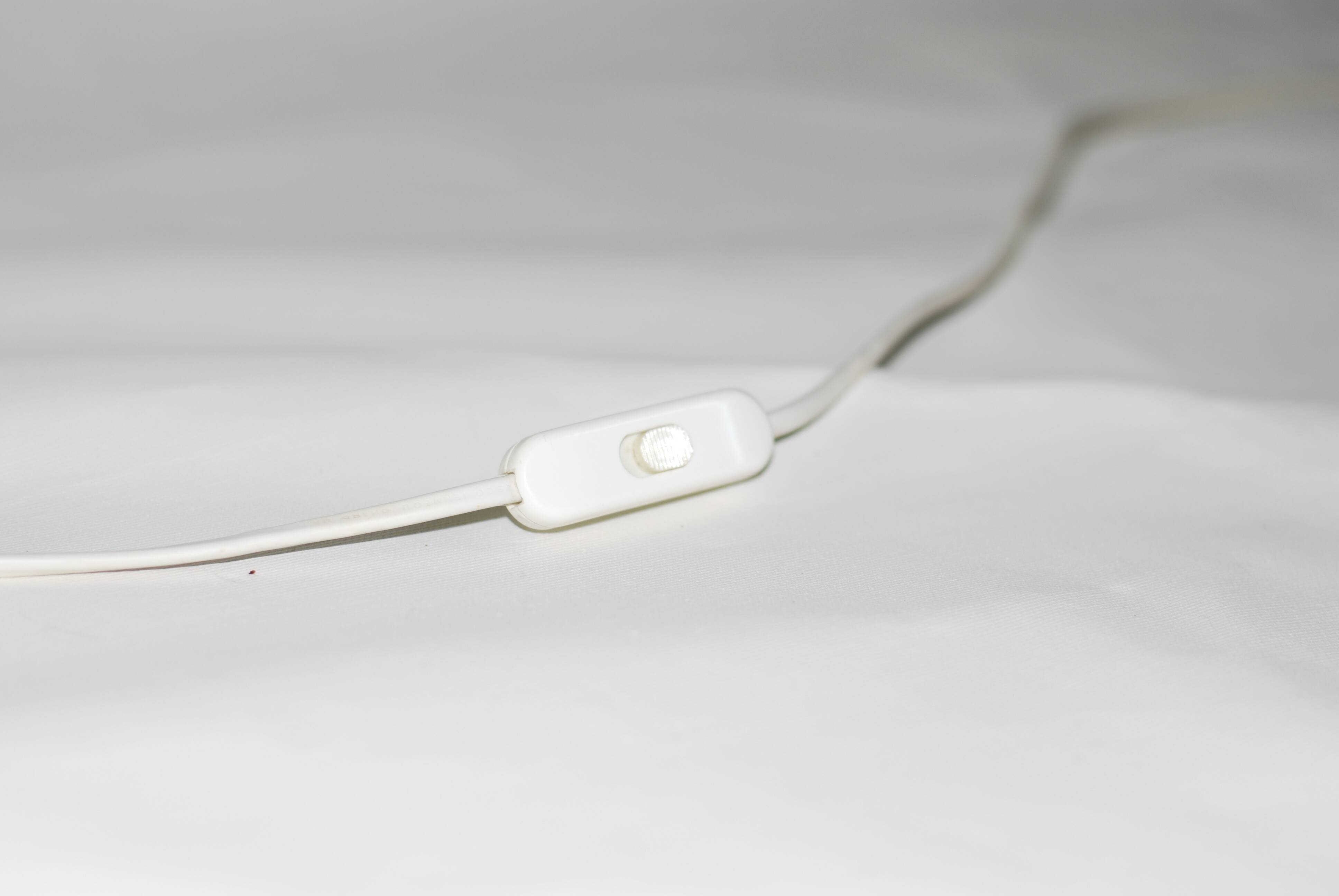 Mood lamp Corolla green anise