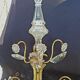 Wall sconces Louis XV style