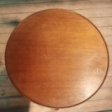 Empire style side table