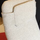 Scandinavian armchairs, Contour model, by Alf Svensson