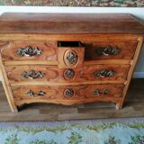 Parisienne Regency dresser