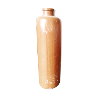 Sandstone bottle