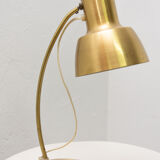 Mid century desk lamp, Czechoslovakia, 1960´s