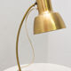 Mid century desk lamp, Czechoslovakia, 1960´s