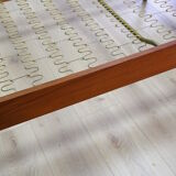 Scandinavian teak daybed