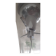 Lampadaire design Fontana Arte flute