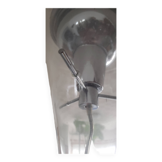 Lampadaire design Fontana Arte flute