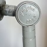 Industrial Scissor Wall Lamp by Curt Fischer for Midgard, 1930s