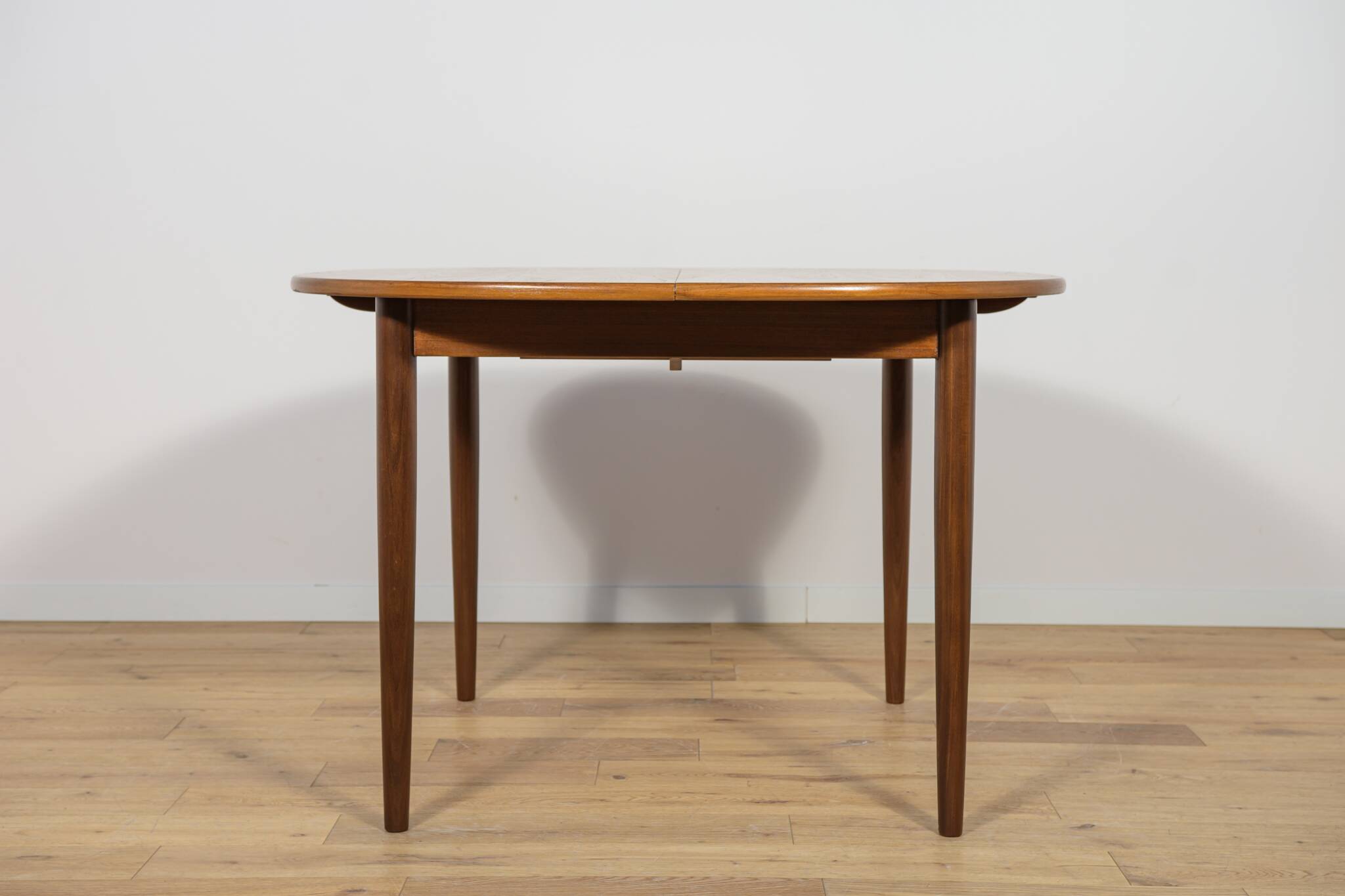 Mid-Century Teak Extendable Dining Table from G-Plan, United Knigdom, 1960s