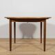 Mid-Century Teak Extendable Dining Table from G-Plan, United Knigdom, 1960s