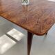 Vintage Scandinavian table