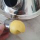 IKEA UFO stainless steel kettle 18/10 Anna Efverlund Maria Vinka / Vintage