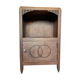 Art Deco bedside table