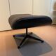 Fauteuil Lounge Chair & Ottoman de Charles Eames