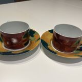 2 lunches Limoges Beaubourg