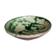 Draining dish