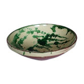 Draining dish