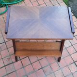 Table d appoint style scandinave