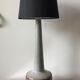 Palshus Denmark Stoneware lampbase 1960
