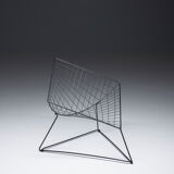 'OTI' Easy Chair, Niels Gammelgaard for IKEA, 1980's