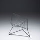 'OTI' Easy Chair, Niels Gammelgaard for IKEA, 1980's