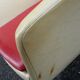 7 chairs modernist armchairs 70s pop loft Froscher Kg