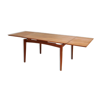 Danish dining table