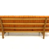 Scandinavian sofa "GE-236", Hans J. Wegner, Getama, Denmark, 1960