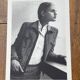 Photo Karl Lagerfeld Chanel croisière 8