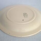 Service à dessert 12 personnes Salins vintage