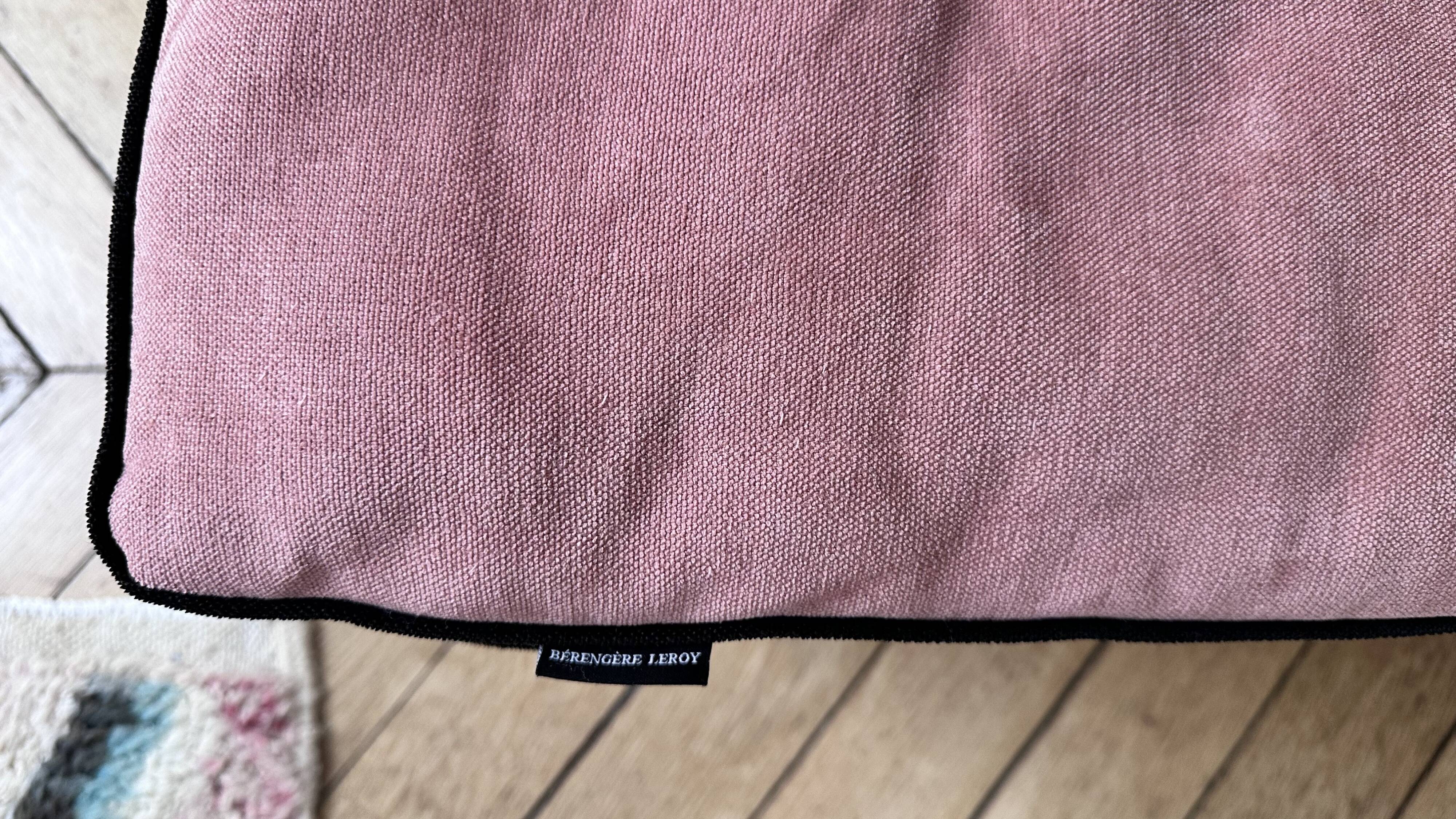 Canapé Bérangère Leroy