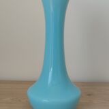 Soliflore en opaline