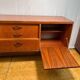Mid-Century Retro Vintage Teak & Afromosia Sideboard by G Plan -Sierra