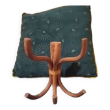 Rattan hook