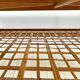 1960s vintage Danish mid-century extendable teak coffee table by Trioh Møbler
