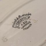 Pair of Ravier K&G Lunéville