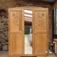 Armoire art déco