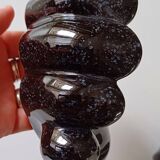 Ceramic hand emptier