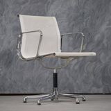 Vitra EA 108 chair by Charles and Ray Eames, Germany, 1990s