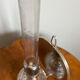 Set of 2 Hong Kong Vintage Oil Lamps