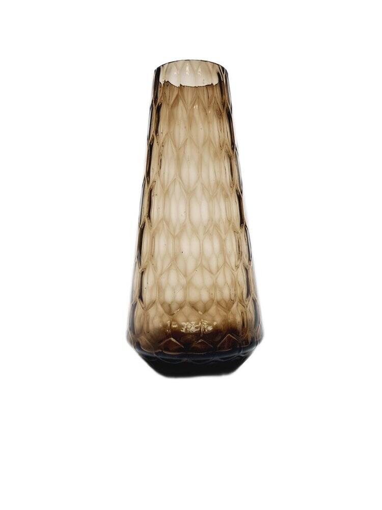 Postmodern vase from Kannegiesser, former Czechoslovakia, 1960s
