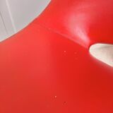 Barrel chair by Pierre Guariche for Steiner, 1950