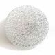 Helen Tynell ceiling light, Limburg glassworks, 1970s, diameter 30 cm