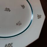 MDL RONSARD ORCHIES dish