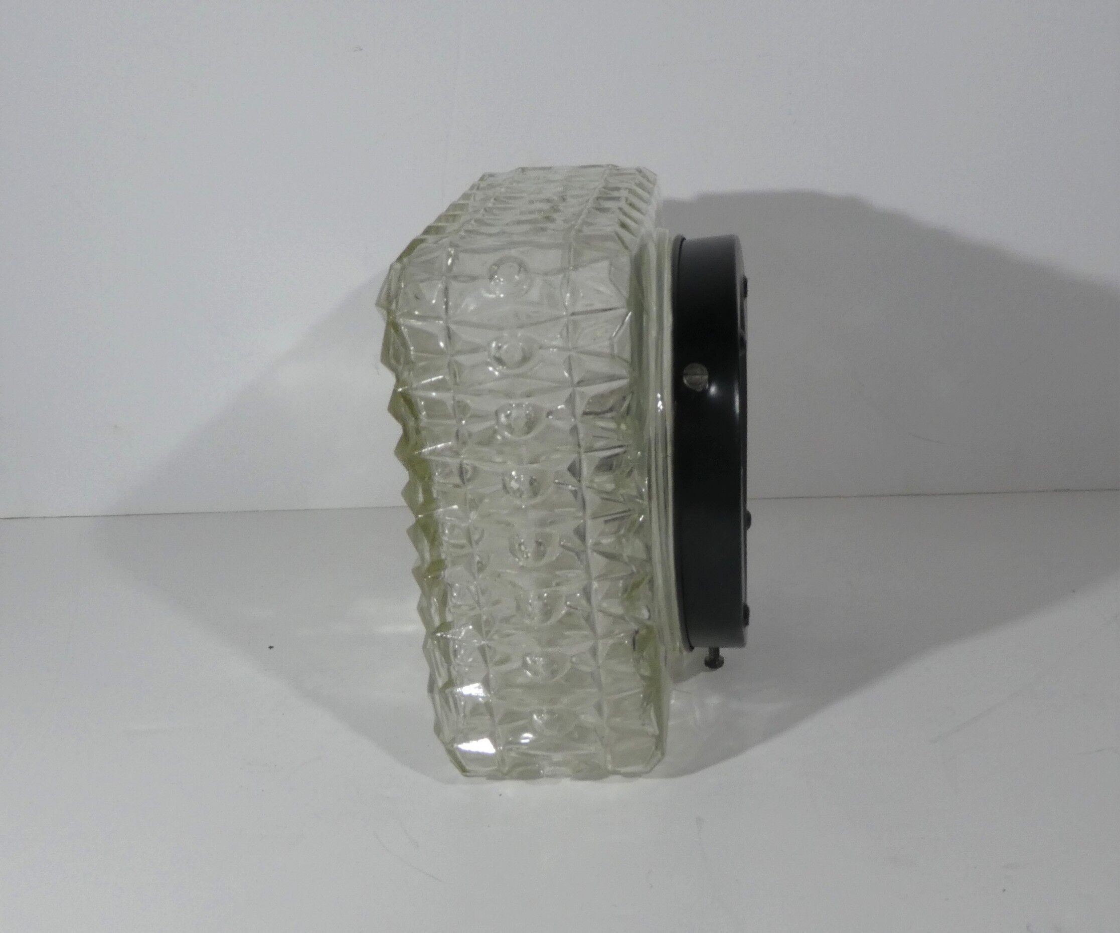 Vintage ceiling light