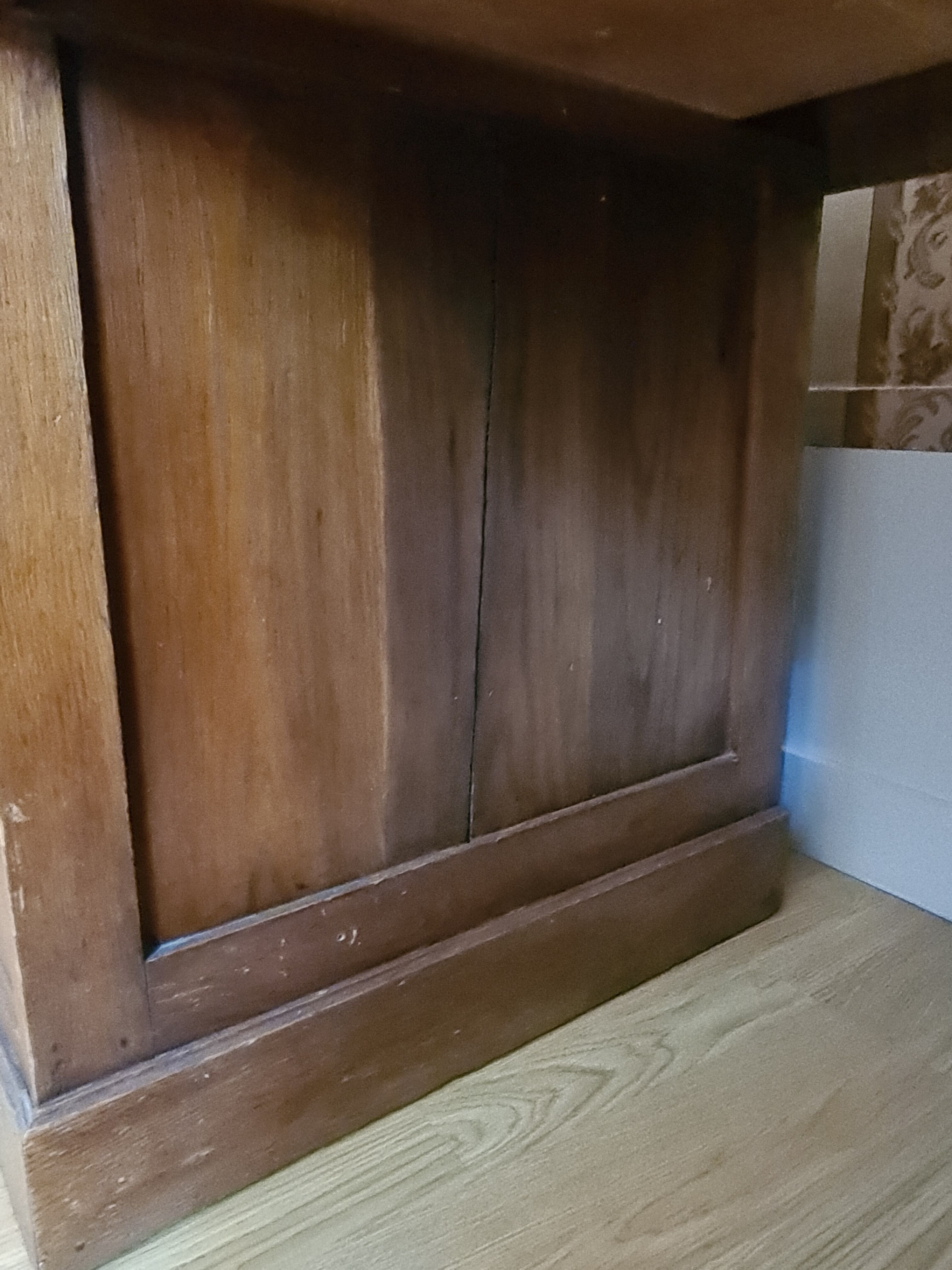 Bureau  à tiroirs