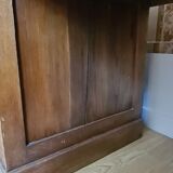 Drawer desk
